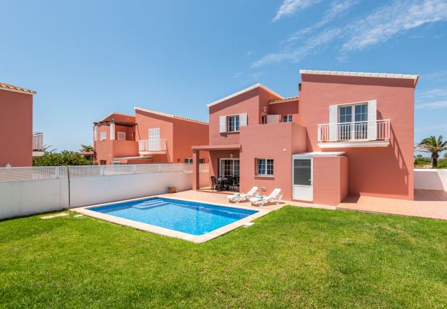 Villa en Ciutadella de Menorca - Menorca BAY 4