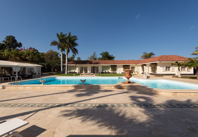 Chalet en San Bartolomé de Tirajana - Maspalomas Palace